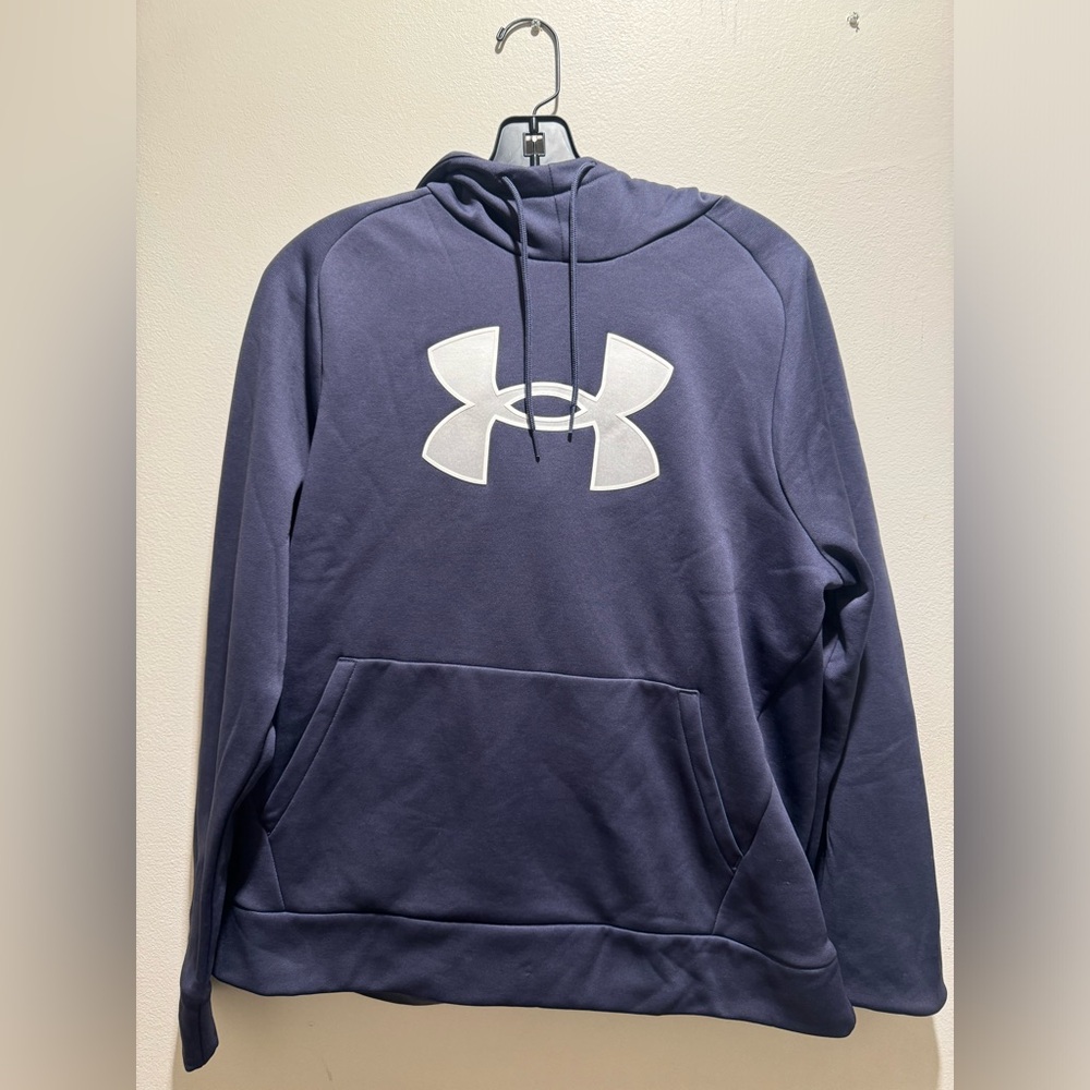 UA hoodie